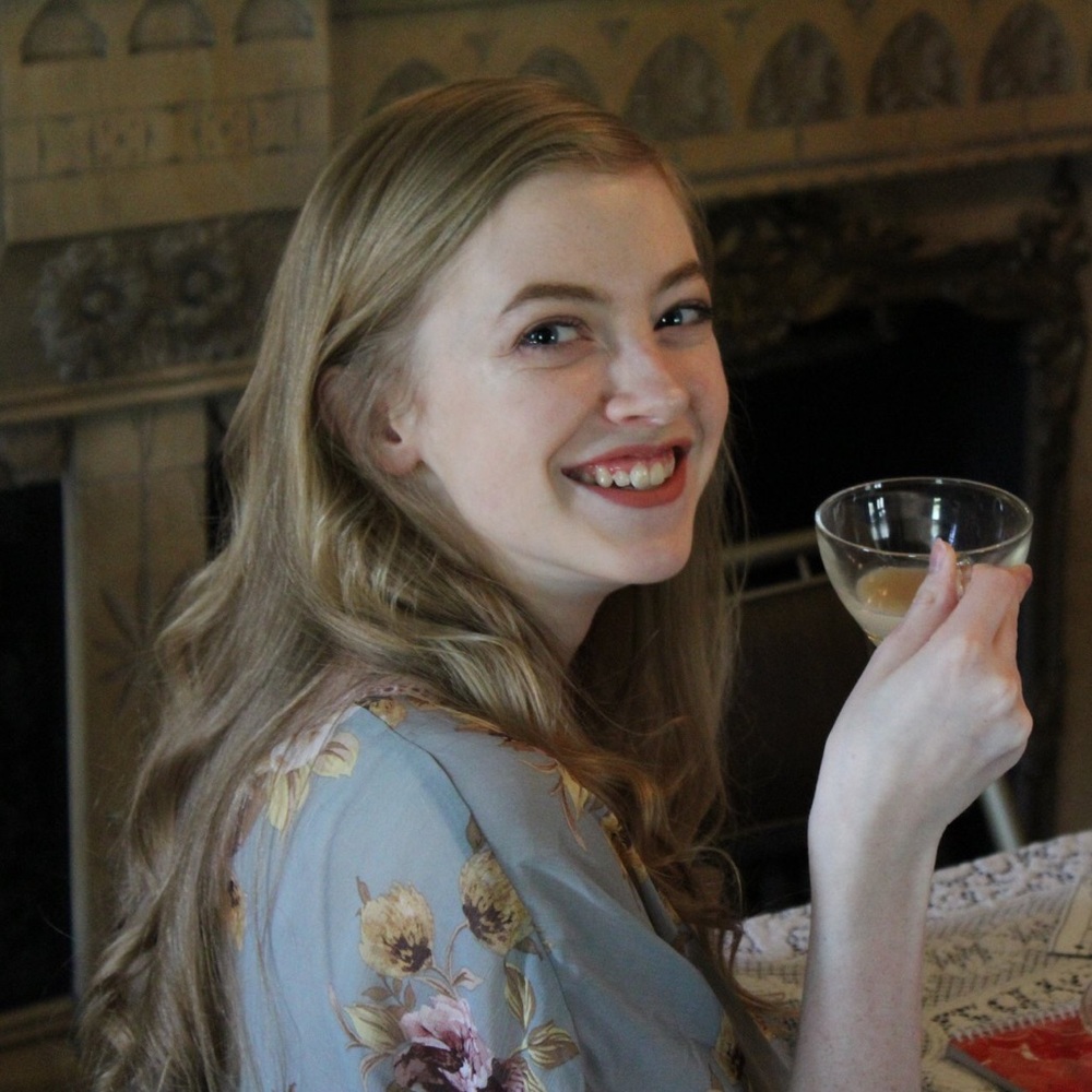 Meet your Posher, Shannon